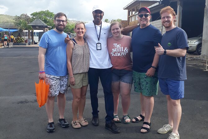 Private Sightseeing Tour from Ocho Rios - The guides make the difference