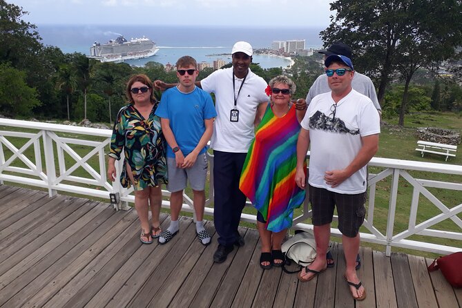 Private Sightseeing Tour from Ocho Rios - Comfort, timing, and the $60 price