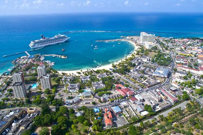 Private Sightseeing Tour in & Around Ocho Rios - Key things to know before you go