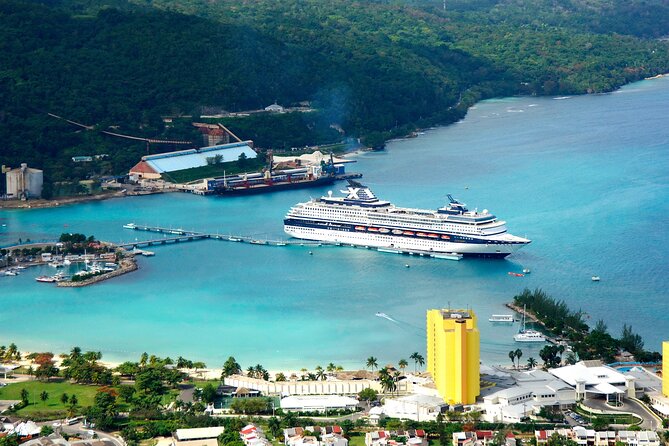 Private Sightseeing Tour in & Around Ocho Rios - Cruise-port timing needs care