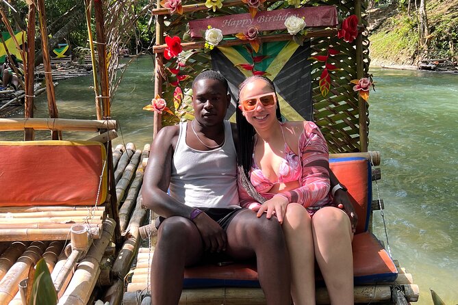 Private Tour Bamboo Rafting & Limestone Massage In Montego Bay - Timing, weather, and the practical details