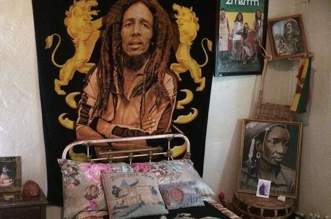 Private Tour Day-Trip Nile mile Bob Marley House With Admission - How much value you get for $130