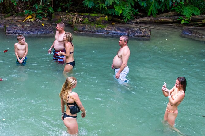 Private Tour - Dunn's River Falls and Ocho Rios Experience from Ocho Rios - Why this Ocho Rios day works well