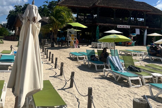 Private Tour for Negril Seven Miles Beach & Rick's Cafe Jamaica - Who will enjoy this private outing most?