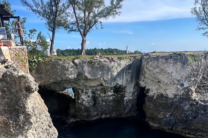 Private Tour for Negril Seven Miles Beach & Rick's Cafe Jamaica - Timing, confirmation, and cancellation
