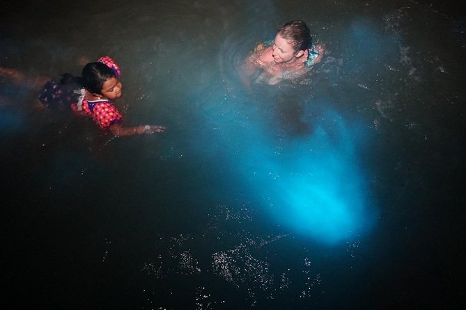 Private Tour from Ocho Rios Runaway Bay to the Luminous Lagoon - Key points to know before you book