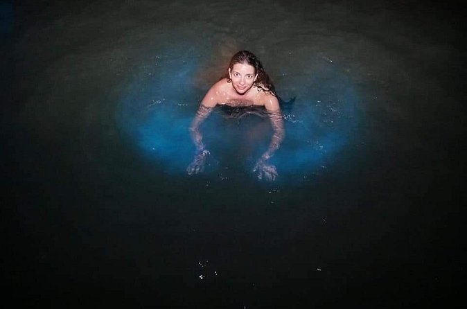 Private Tour from Ocho Rios Runaway Bay to the Luminous Lagoon - Why the private format can be worth $85