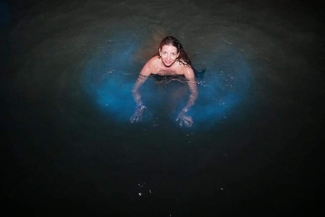 Private Tour from Ocho Rios Runaway Bay to the Luminous Lagoon - What the ride is like with Winston, Leroy, or Victor