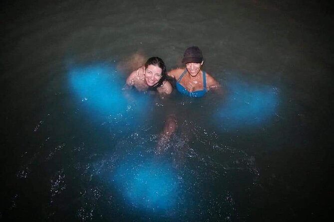 Private Tour from Ocho Rios Runaway Bay to the Luminous Lagoon - Who will enjoy this evening most?