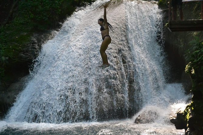Private Tour From Ocho Rios To Blue Hole Secret Falls and Shopping - What to bring for a smoother visit