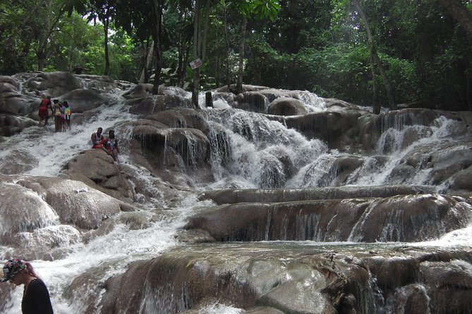 Private Tour From Ocho Rios To Dunn's River Falls - Starting in Ocho Rios at 9:00 am