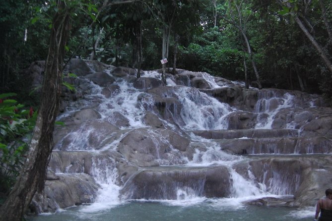 Private Tour From Ocho Rios To Dunn's River Falls - What to pack for this Ocho Rios outing