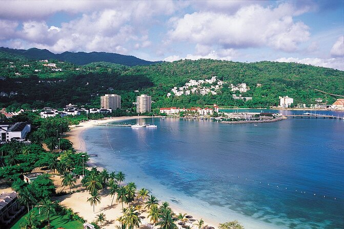 Private Tour From Runaway Bay to Ocho Rios, Blue Hole, Sightseeing and Shopping. - Who should book this private Jamaica outing?