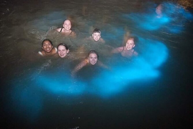 Private Tour in the Glistening Waters from Montego Bay - Why the Luminous Lagoon glows after dark