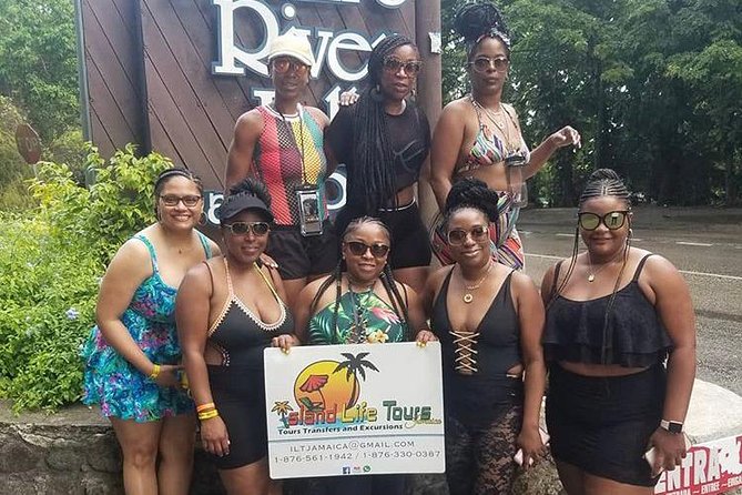 Private Tour Montego Bay To Blue Hole and Dunns River falls - Is $180 per person a fair price?