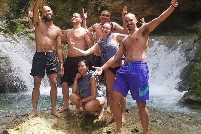 Private Tour Montego Bay To Blue Hole and Dunns River falls - A few smart ways to prepare