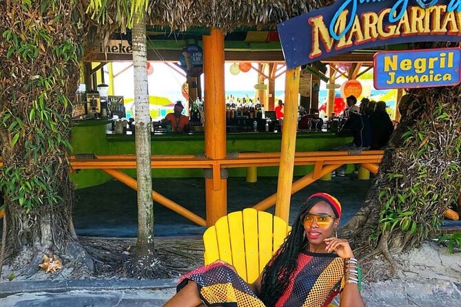 Private Tour Negril Beach and Rick's Cafe From Montego Bay - Who will enjoy this Negril outing