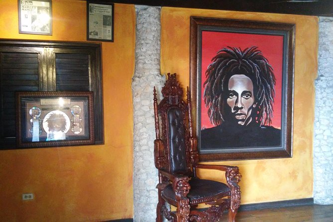 Private Tour Ocho Rios or Runaway Bay To 9 Mile Bob Marley Birth & Resting Place - Key Things to Know Before You Go