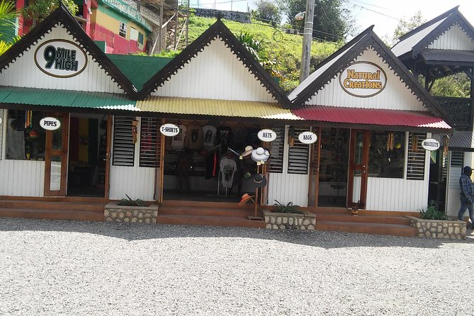 Private Tour Ocho Rios or Runaway Bay To 9 Mile Bob Marley Birth & Resting Place - A Private Tour That Still Has a Shared Site Guide