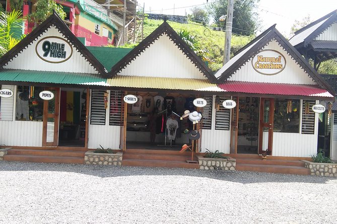 Private Tour Ocho Rios or Runaway Bay To 9 Mile Bob Marley Birth & Resting Place - How Long Does the Tour Really Take?
