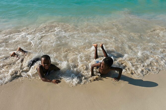 Private Tour of Negril Beach and Sunset at Ricks Cafe - Timing, fitness, and practical planning