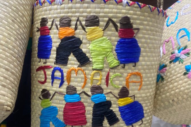 Private Tour Souvenir Shopping in Montego Bay - Is $30 per person good value?