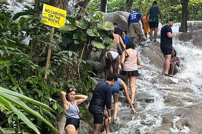 Private Tour To Blue Hole and Dunn’s River from Montego Bay - Why a private Montego Bay day feels different