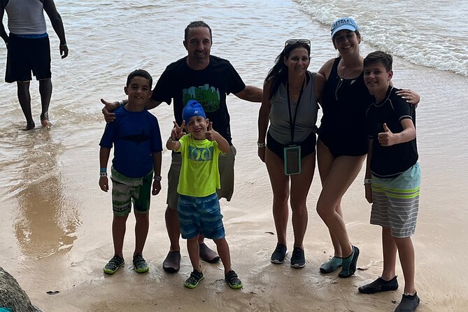 Private Tour To Blue Hole and Dunn’s River from Montego Bay - Blue Hole: a quieter river setting