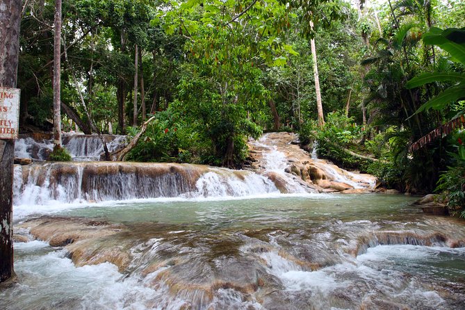 Private Tour to Dunn's River Falls From Ocho Rios - Key points to know before booking