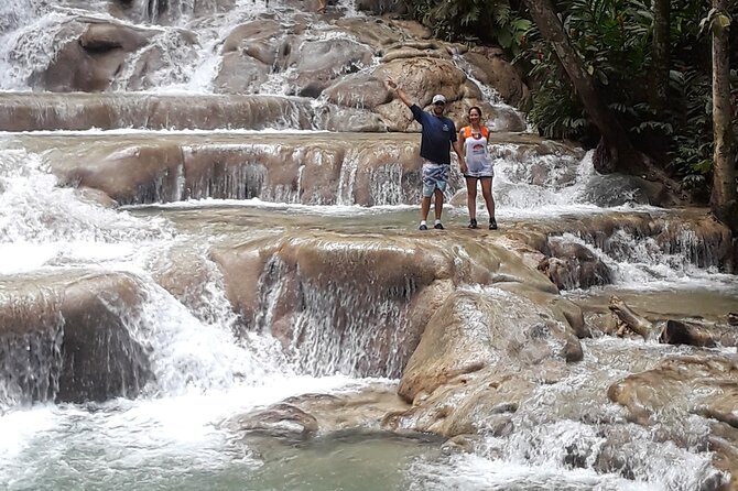 Private Tour to Dunn's River Falls From Ocho Rios - Is $60 a good value?