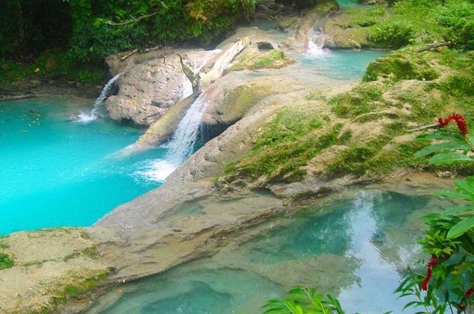 Private Tour to Dunns River and Blue Hole from Montego Bay - What the $90 price really covers