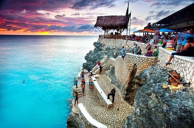 Private Transfer Airport to Montego bay Hotels in Jamaica - Booking, confirmation, and cancellation details