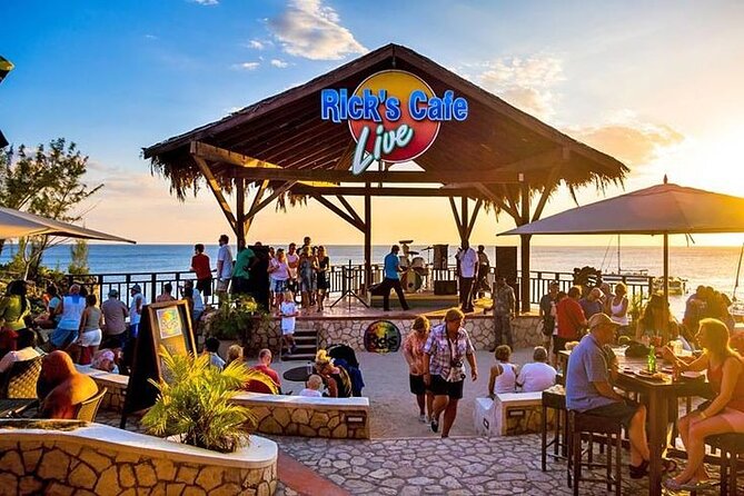 Private Transfer Airport to Montego bay Hotels in Jamaica - What the 30-minute ride is really worth