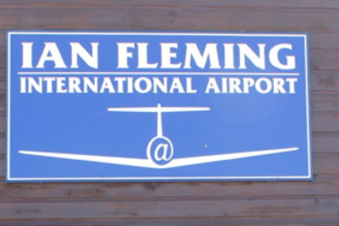 Private Transfer from Ian Fleming Airport to Ocho Rios - Key points to know before booking