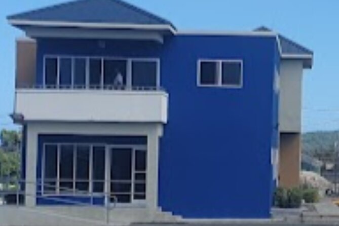 Private Transfer from Ian Fleming Airport to Ocho Rios - Is $20 per person a good value?