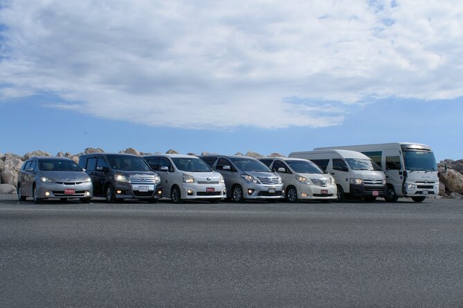 Private Transfer From Kingston Airport To Kingston Hotel One Way - Key points to know before booking