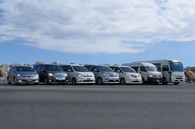 Private Transfer From Kingston Airport To Kingston Hotel One Way - What the customer feedback tells you