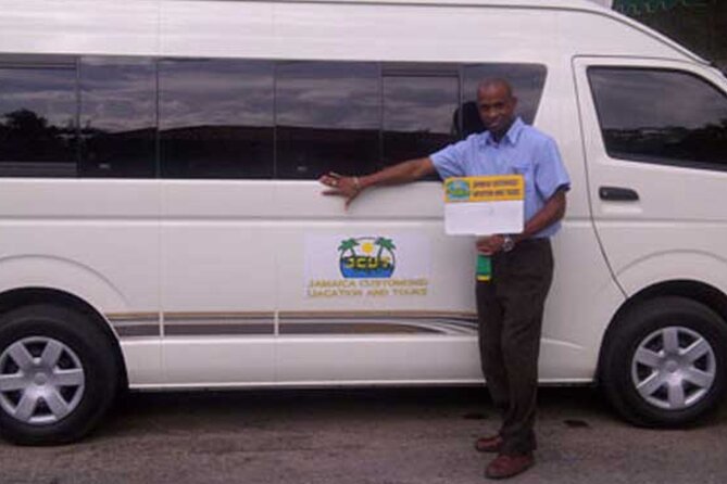 Private Transfer from Montego Bay Airport - Who will get the best value from $40