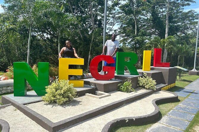 Private Transfer from Montego Bay Airport - Negril Hotels - Key points at a glance