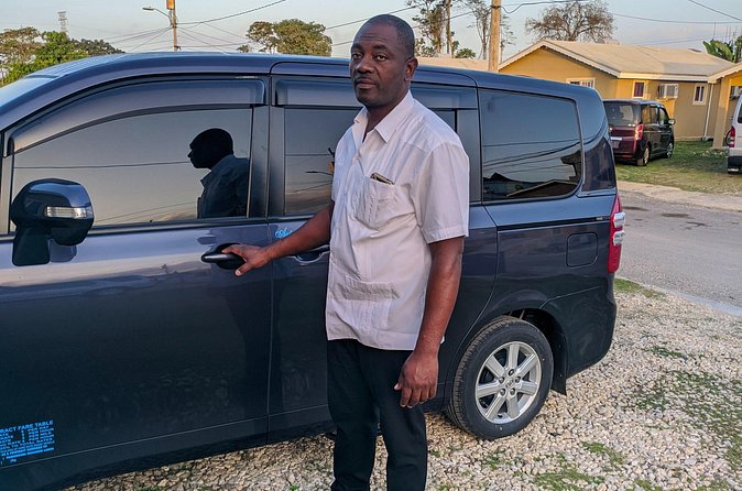 Private Transfer from Montego Bay Airport - Negril Hotels - Who should book this transfer?