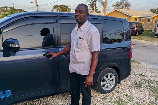 Private Transfer from Montego Bay Airport - Negril Hotels - What makes a private transfer worth $58