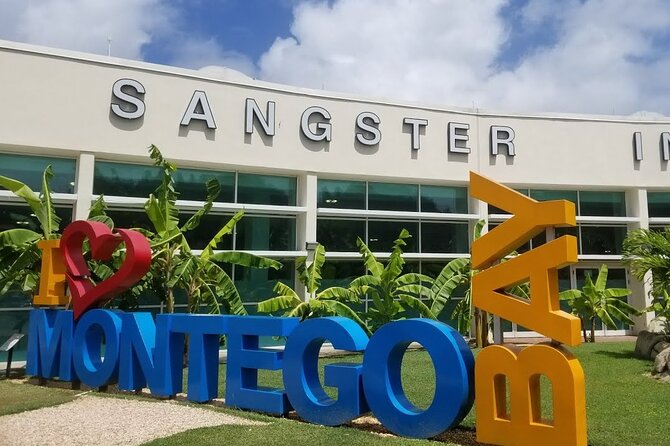 Private Transfer from Montego Bay Airport to Falmouth Area - Key points to know before booking
