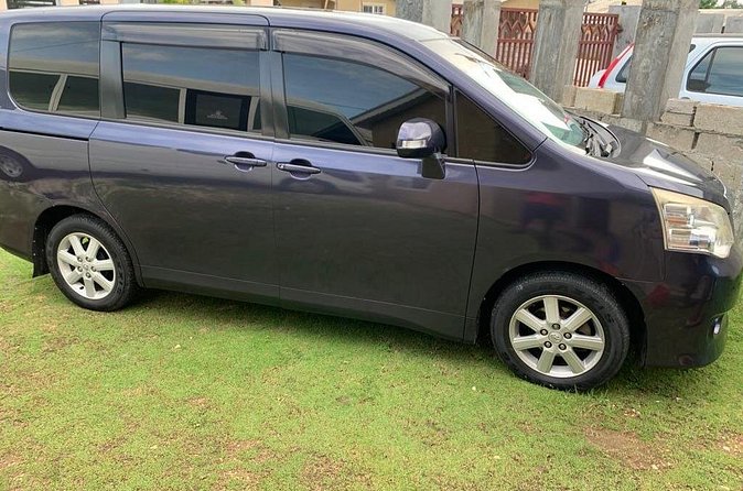Private Transfer from Montego Bay Airport to Falmouth Area - What the driver can add to the journey
