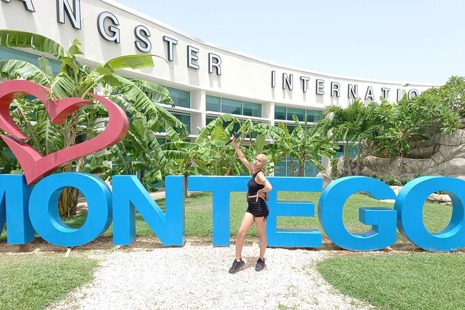 Private Transfer From Montego Bay Airport to Falmouth Trelawny - Why a direct ride can improve your arrival