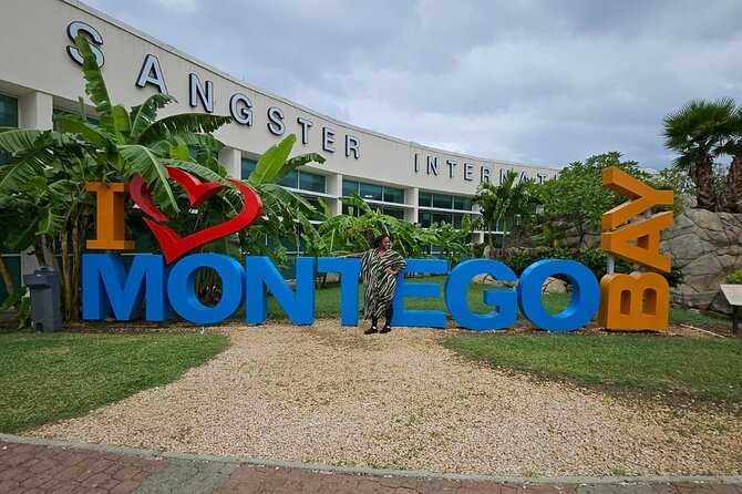 Private Transfer From Montego Bay Airport to Hotels in MontegoBay - Key Points Before You Book