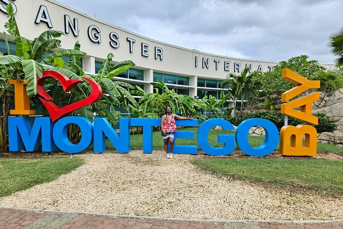 Private Transfer From Montego Bay Airport to Hotels in MontegoBay - Why a Private Airport Ride Can Be Worth $20
