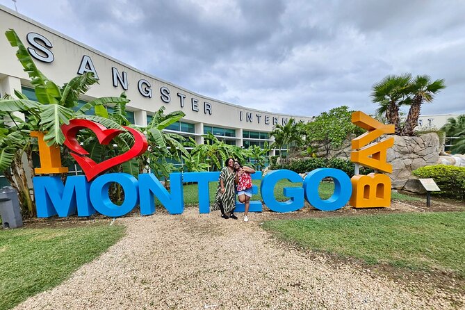 Private Transfer From Montego Bay Airport to Hotels in MontegoBay - The 15 to 20 Minute Ride to Your Hotel