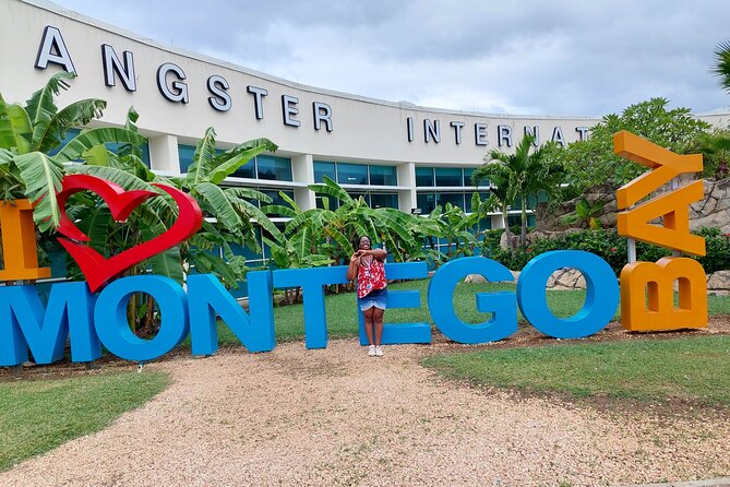 Private Transfer From Montego Bay Airport to Hotels in MontegoBay - What the Driver Adds to a Basic Transfer
