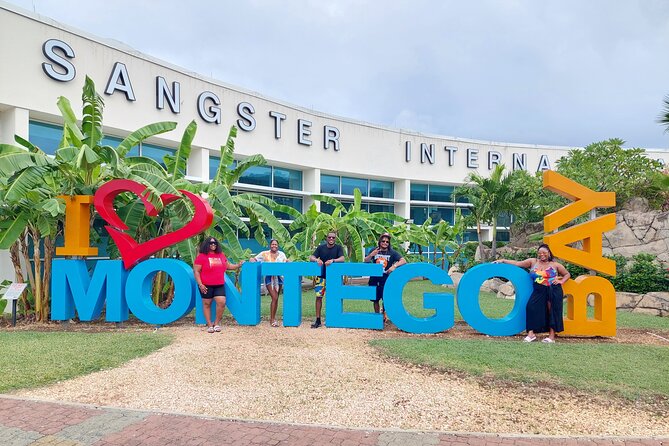 Private Transfer From Montego Bay Airport to Hotels in MontegoBay - Who Gets the Best Value From This Service?