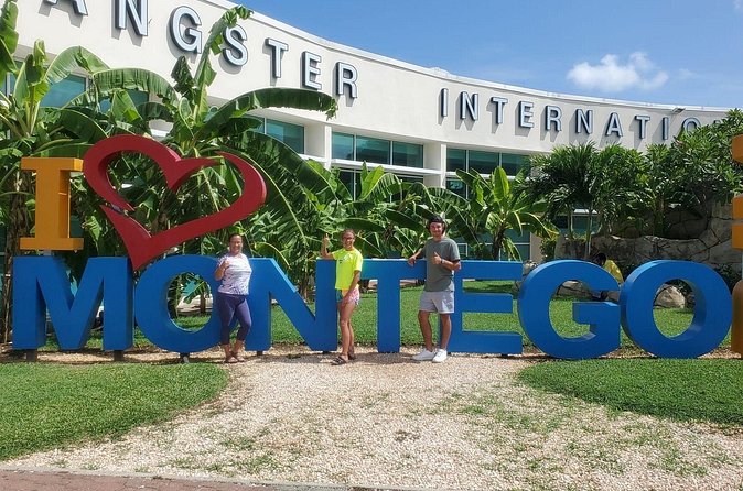Private Transfer from Montego Bay Airport to Montego Bay Hotels - Things to check before you book